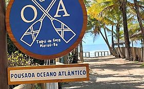 Pousada Oceano Atlântico